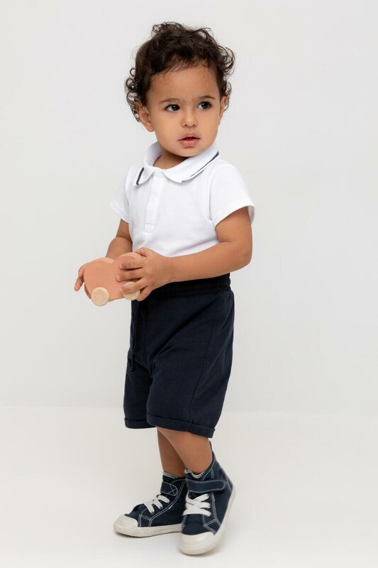 шорты д/мал яс